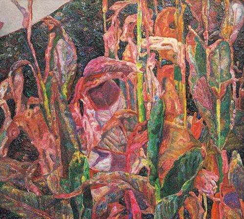 闫平、喻红、夏俊娜、申玲、蔡锦:讲述美女艺术家自己的故事_大粤网_腾讯网