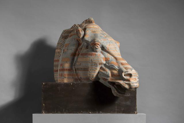 &ldquo;迹象&rdquo;&mdash;&mdash;2017第二届广东当代雕塑邀请展即将开幕