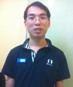 吴松岩:精锐教育广州华师附中学习中心数学教师