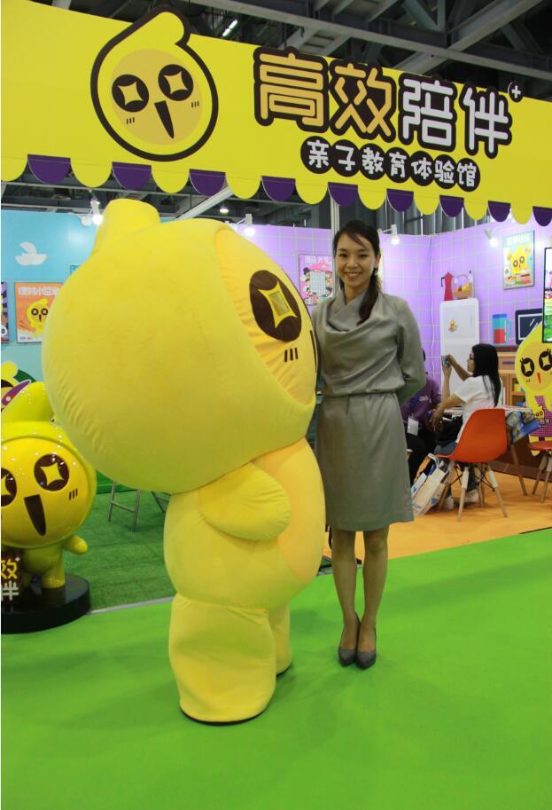 6Q家庭陪伴节让陪伴活动包揽你的整个6月