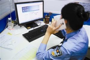 深圳自主约驾考首日系统瘫痪