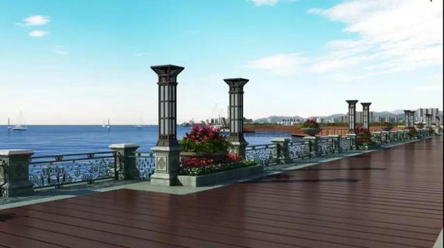 星耀大湾区,汕尾从此星河湾!