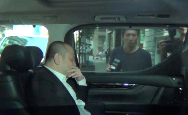 【即时娱乐】郭富城天王大婚低调设宴 _大粤网_腾讯网