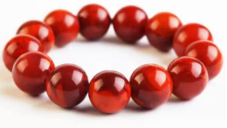 手串、世界名木排名 !