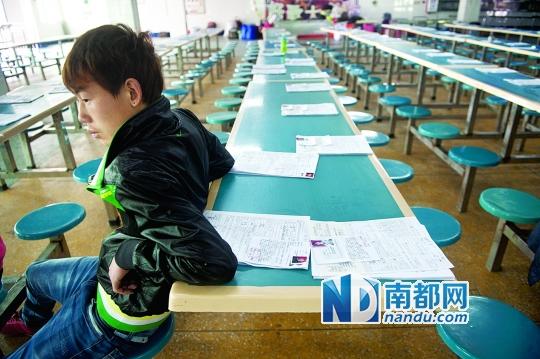 <em>东莞</em>被过度妖魔化 <em>打工妹</em>今年不来了_大粤网_