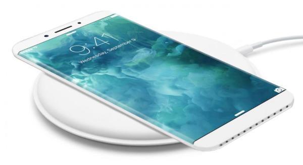 iPhone8要凭啥创销售纪录:无边框曲屏、无线充