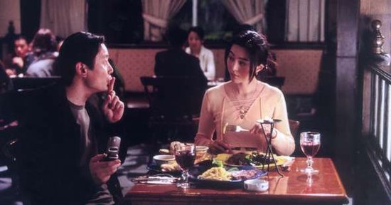 “小三”越来越理直气壮 是现实还是毁三观?