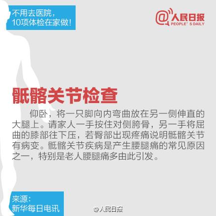 “过劳死”10大危险信号！看看你有吗？