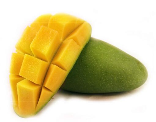 天下第一芒“桂七香芒”_大粤网_腾讯网