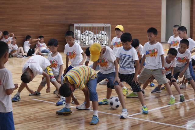 中山实验中学2016冬令营即将开启