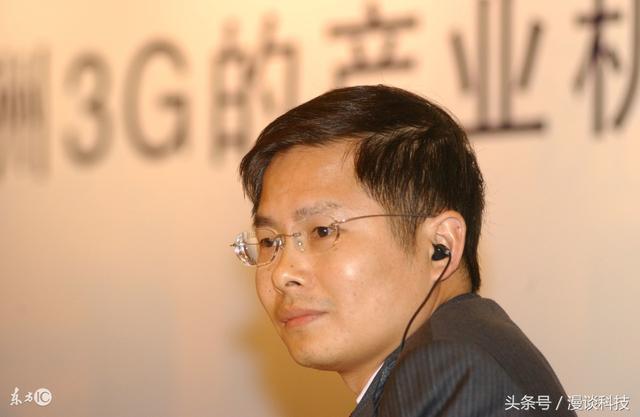 深得任正非真传?华为轮值CEO徐直军疲惫现身