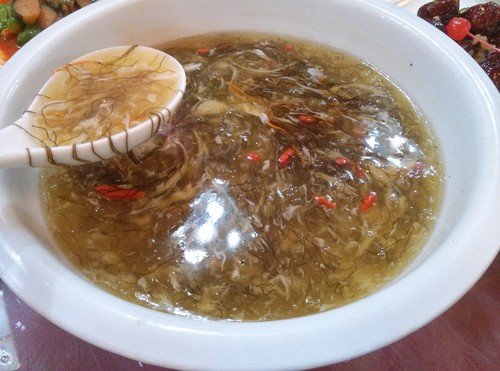 汤汤乎的拼音怎么读 汤的读音及意思