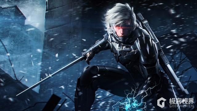 车祸夺走了他的左手，游戏却给了他一条钢铁侠般的手臂_大粤网_腾讯网