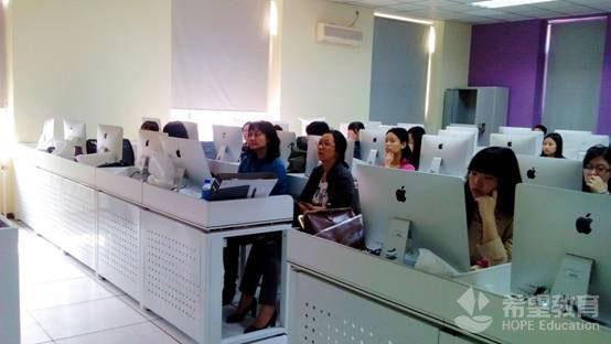 北京邮电大学数字艺术技术讲座