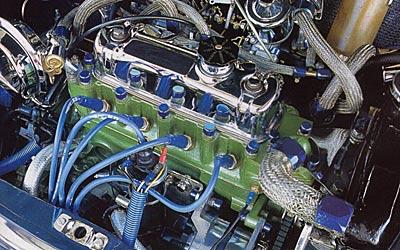 点火系统 低压电路故障检修方法!