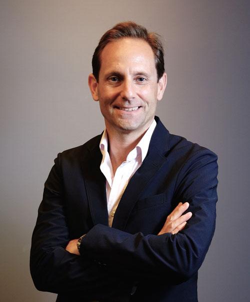 MIGO功典延揽前WPP亚太区业务总监Andrew