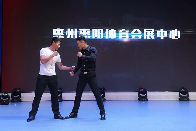 《勇士的荣耀》中日名将巅峰对抗赛惠阳站7月7日震撼来袭