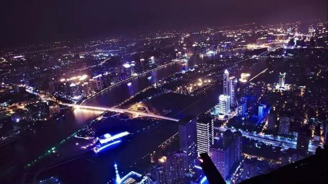这三股力量决定一线城市的未来 广州准备好了吗?