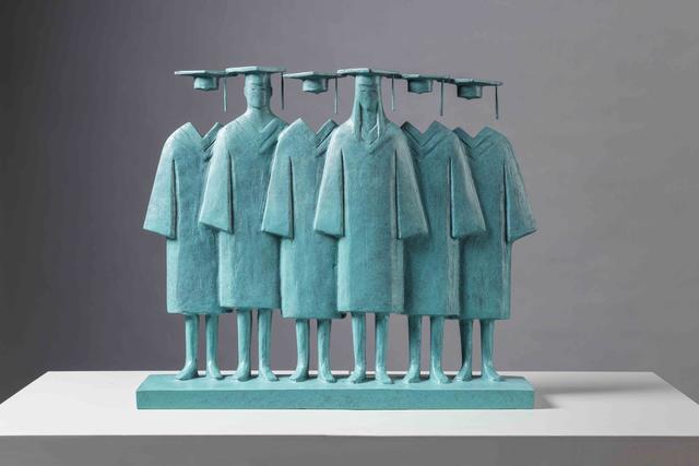 &ldquo;迹象&rdquo;&mdash;&mdash;2017第二届广东当代雕塑邀请展即将开幕