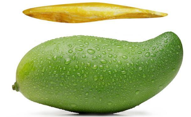 吃芒果不过敏是怎样的体验?