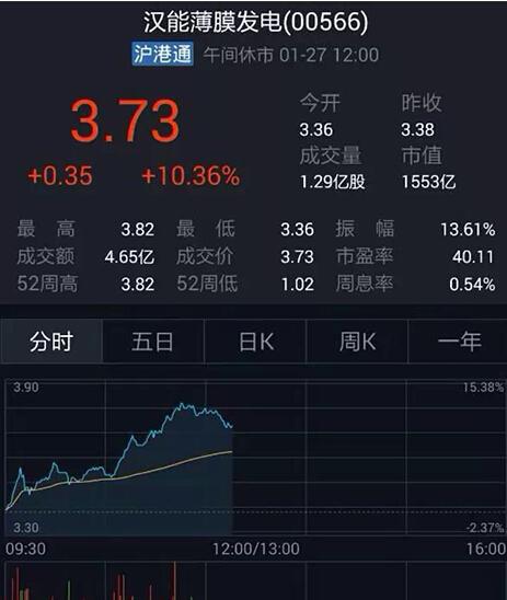 河源富豪李河君身家超马云 成中国新首富
