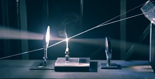 日本风格的黑科技