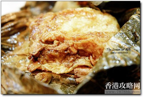 香港吃货攻略:神吃货暴走香港