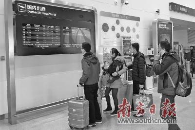 深圳航空正式进入惠州市场 特价机票低至260元