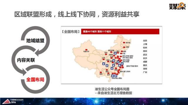 腾讯大粤网&暨南大学新闻与传播学院重磅报告：2016华南自媒体生态白皮书 