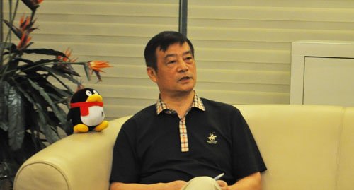 美林吴家裕:软装道路“品饰生活方式”梦想者