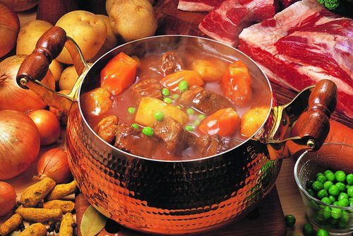 食物相克的8大“真與假”