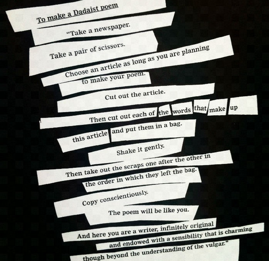 达达主义诞辰100年:达达主义的艺术遗产_大粤网_腾讯网