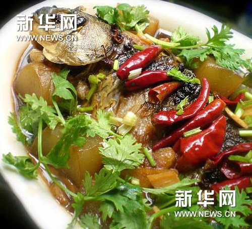 鱼营养排行_上市场买鱼,这3种才是“营养首选”!一说名字老板便知你是行家
