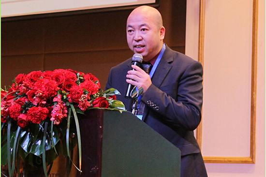 2015年中国新能源汽车高峰论坛盛大召开