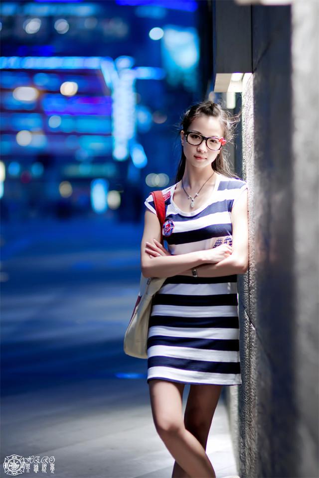 成都:男人必看 艳遇美女全攻略