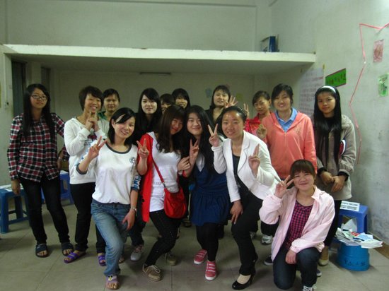 <em>女工</em>讨论会 例假无休和性别歧视成最大不爽_