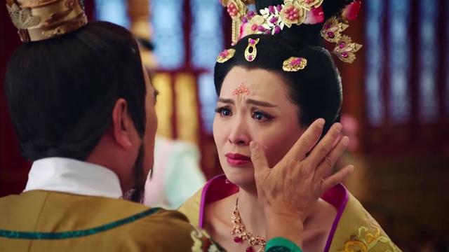 《深宫计》第12集剧透 公主被踢出宫削兵权