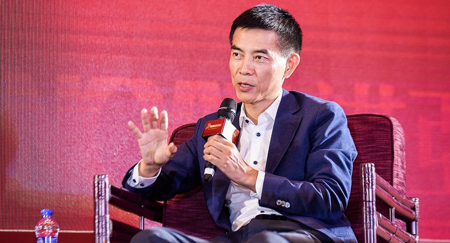 2017诺亚财富论坛第三届全球资产配置高峰论