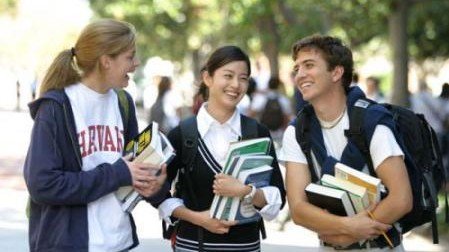留学生