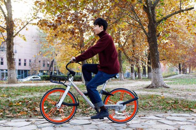 ofo和摩拜都改进了车型 改善单车体验已成趋势