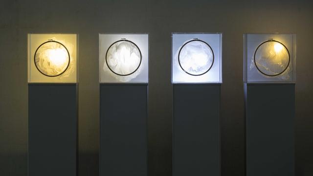 &ldquo;迹象&rdquo;&mdash;&mdash;2017第二届广东当代雕塑邀请展即将开幕