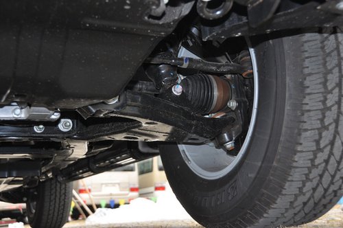 汽车频道 新车速递 正文