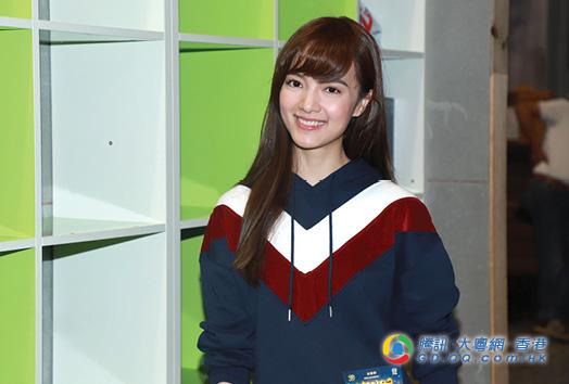 婚礼在即 不幸伤颈 陈嘉宝：最难宾客排位