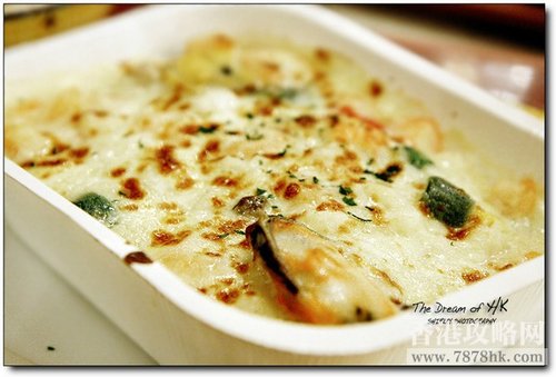 香港吃货攻略:神吃货暴走香港