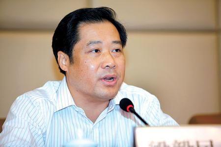 前顺德书记梁毅民落马