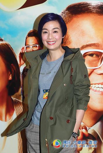 婚礼在即 不幸伤颈 陈嘉宝：最难宾客排位