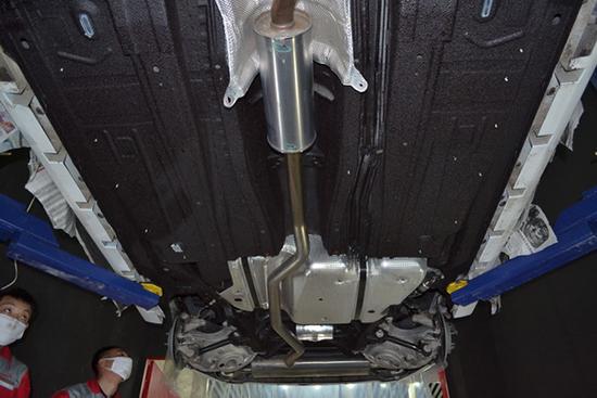 买新车 应该让4S店送哪些“干货”_大粤网_腾讯网