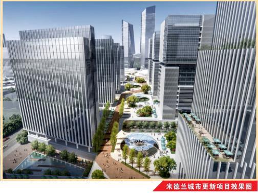 粤港澳大湾区规划颁布在即 清溪打造大湾区创新硅谷