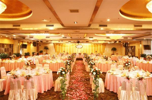 娶妻成本排行榜出炉 深圳广州位列前十