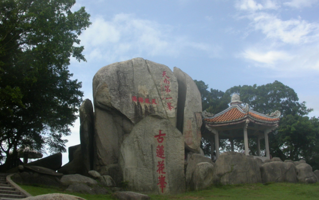 汕头市旅游资源情况介绍